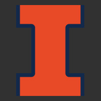 Illinois Fighting Illini, Merch Urban Heavy Tee | Teevron