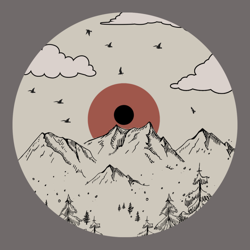 The Mountains Are Calling Urban Hoodie by Bettercallsaul | Teevron