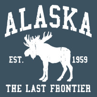 Alaska Urban Heavy Tee | Teevron