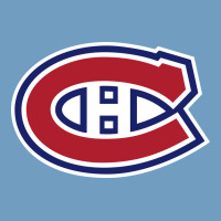 The Canadiens Urban Heavy Tee | Teevron