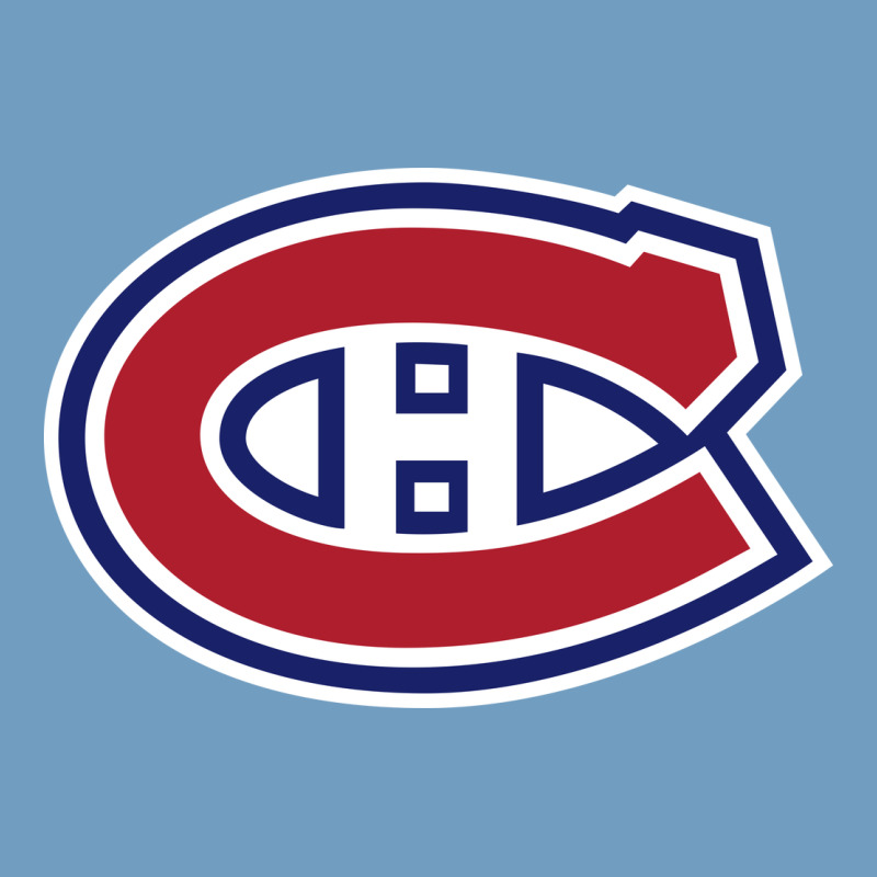 The Canadiens Urban Heavy Tee by linhVisuals | Teevron