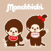 Monchichi Urban Heavy Tee | Teevron