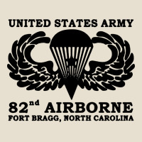 Army 82nd Airborne Urban Heavy Tee | Teevron