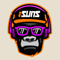 #suns Jammin Gorilla Urban Heavy Tee | Teevron