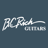 Bc Rich Guitar Urban Heavy Tee | Teevron