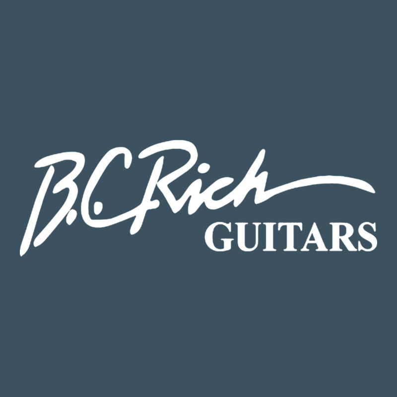 Bc Rich Guitar Urban Heavy Tee by linhVisuals | Teevron