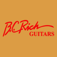 Bc Rich Guitar Urban Heavy Tee | Teevron