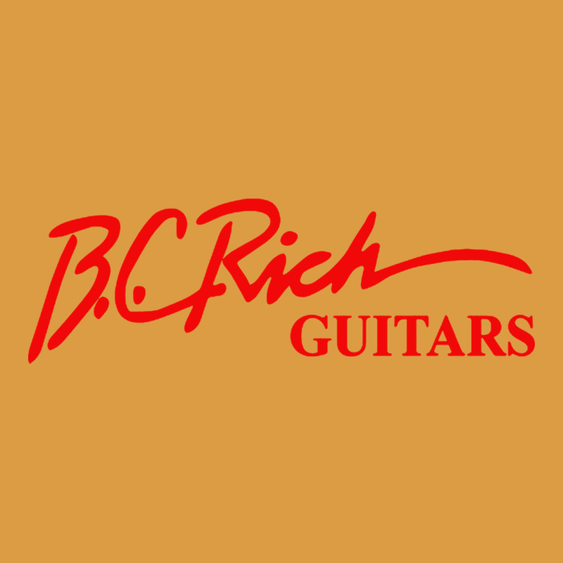 Bc Rich Guitar Urban Heavy Tee by linhVisuals | Teevron