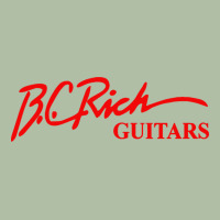 Bc Rich Guitar Urban Heavy Tee | Teevron