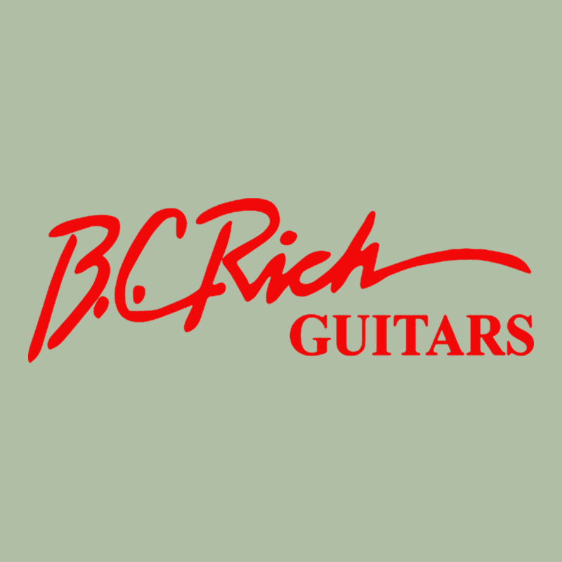Bc Rich Guitar Urban Heavy Tee by linhVisuals | Teevron