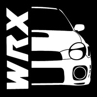 W R X Cars Urban Heavy Tee | Teevron