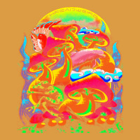 Psychedelic T  Shirt Psychedelic Dream T  Shirt Urban Heavy Tee | Teevron