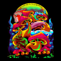 Psychedelic T  Shirt Psychedelic Dream T  Shirt Urban Heavy Tee | Teevron