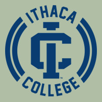 Ithaca College Bombers Urban Heavy Tee | Teevron