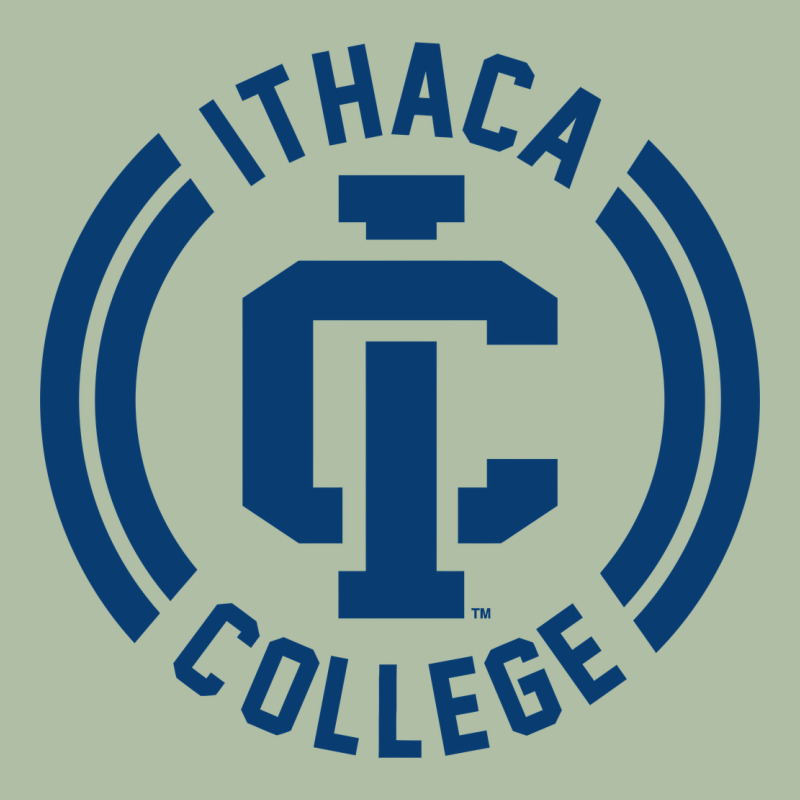 Ithaca College Bombers Urban Heavy Tee by linhVisuals | Teevron