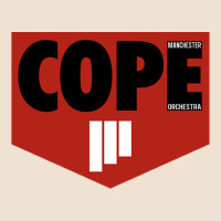 #manchester #orchestra #cope Urban Heavy Tee | Teevron