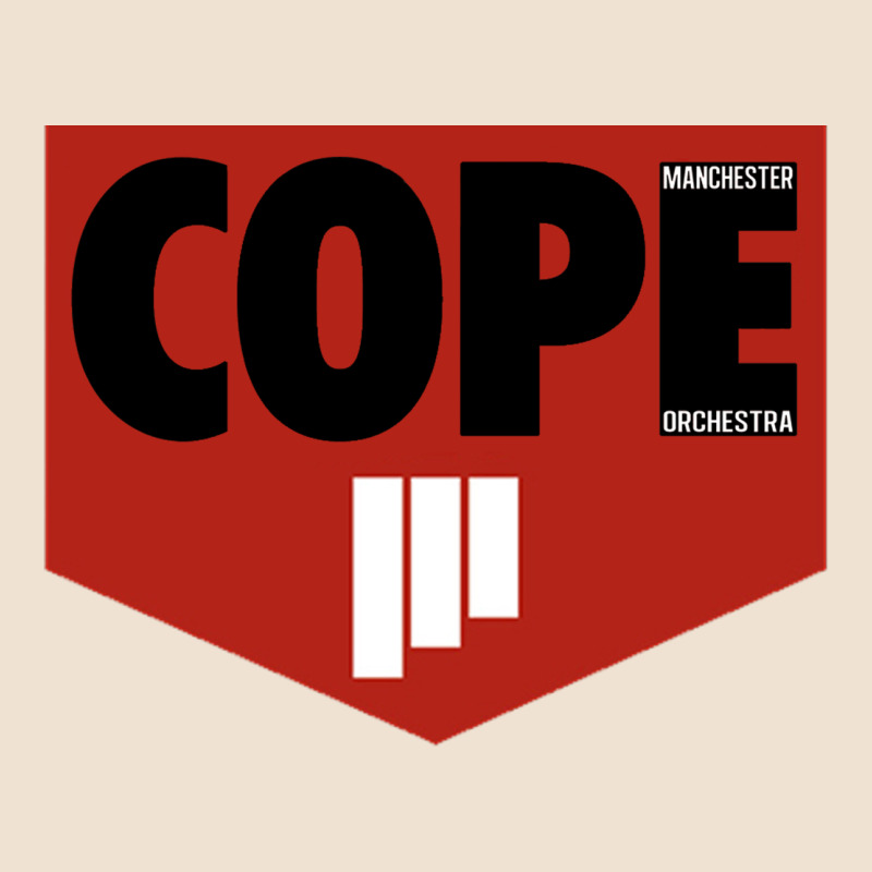 #manchester #orchestra #cope Urban Heavy Tee by linhVisuals | Teevron