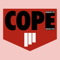 #manchester #orchestra #cope Urban Heavy Tee | Teevron