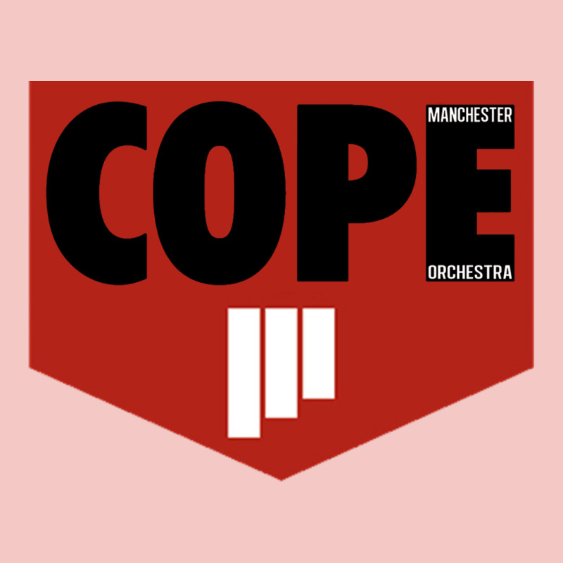 #manchester #orchestra #cope Urban Heavy Tee by linhVisuals | Teevron
