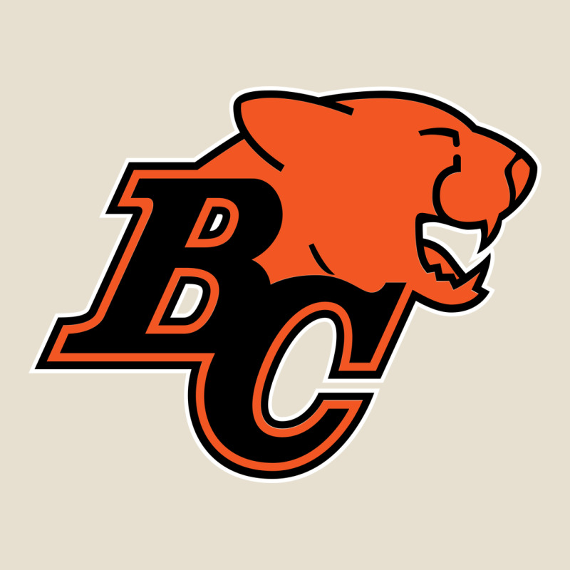 Bc Lions Urban Heavy Tee by linhVisuals | Teevron