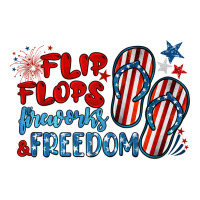 flip flops fireworks & freedom | Teevron