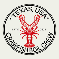 Texas Crawfish Boil Crew Urban Heavy Tee | Teevron
