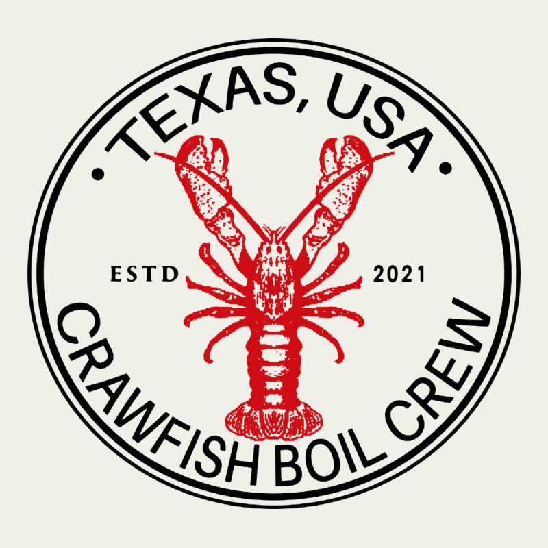 Texas Crawfish Boil Crew Urban Heavy Tee by linhVisuals | Teevron