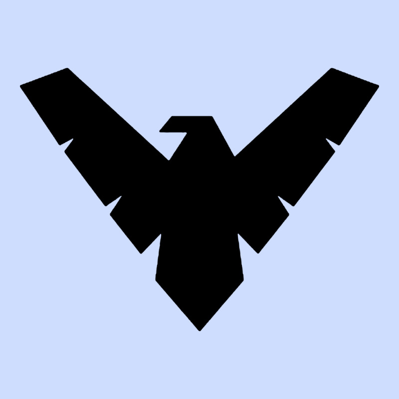 Nightwing Urban Heavy Tee by linhVisuals | Teevron