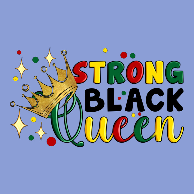 Strong Black Queen Long Sleeve Tee by Artiststas | Teevron