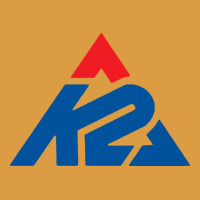 K2 Ski Snowboarding Urban Heavy Tee | Teevron