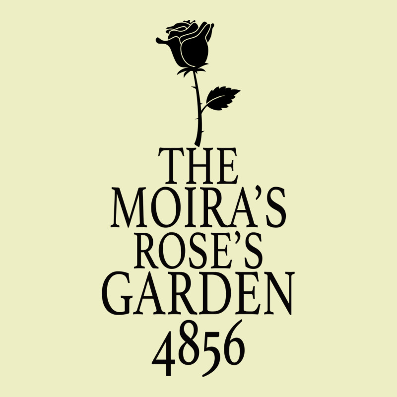 The Moira's Rose's Garden Urban Hoodie by Bettercallsaul | Teevron