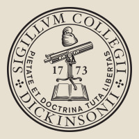 Dickinson, College Urban Heavy Tee | Teevron