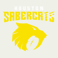 Houston Sabercats Urban Heavy Tee | Teevron
