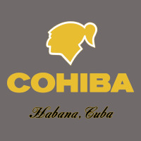 Nice Cohiba - Habana Cuba Urban Heavy Tee | Teevron