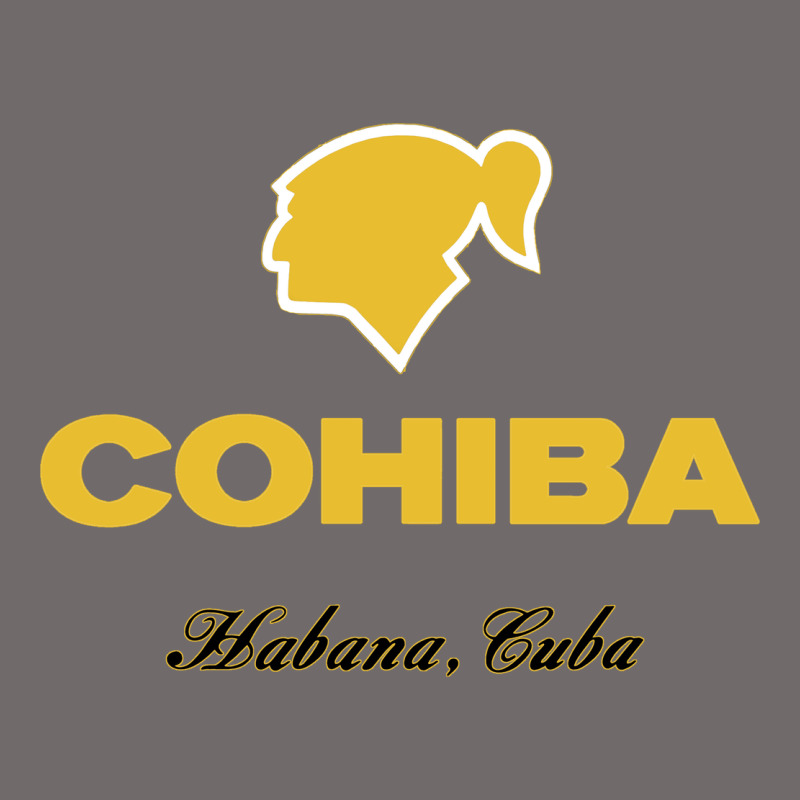 Nice Cohiba - Habana Cuba Urban Heavy Tee by linhVisuals | Teevron
