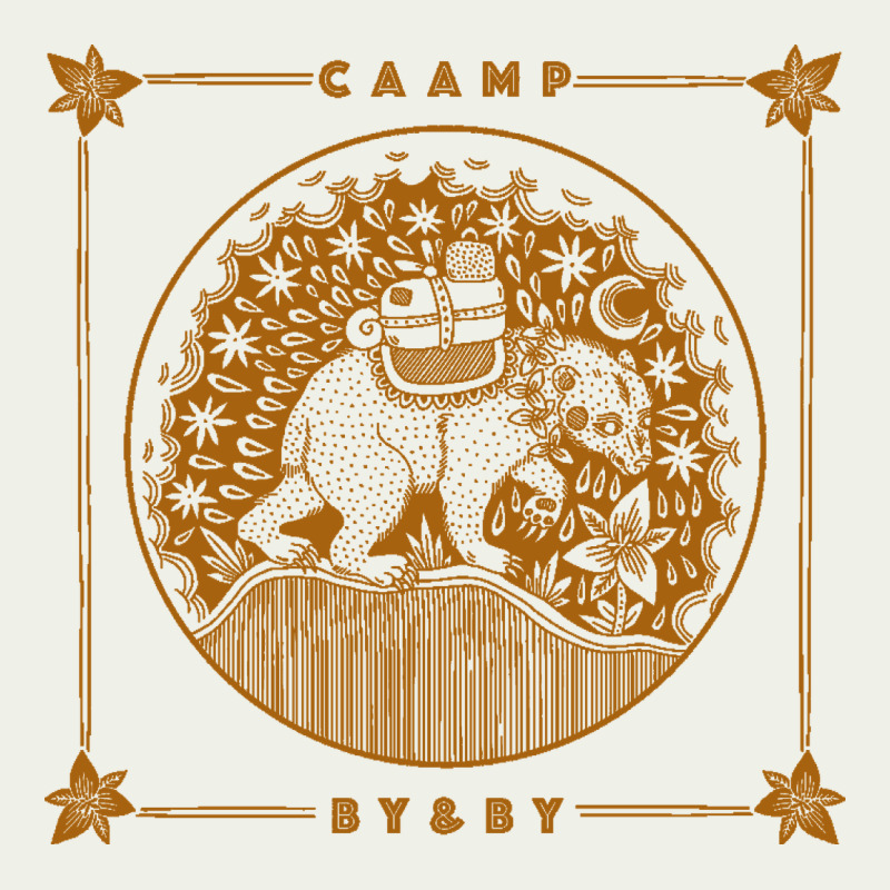 #caamp #by&by Urban Heavy Tee by linhVisuals | Teevron