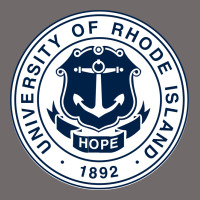 University Of Rhode Island Urban Heavy Tee | Teevron