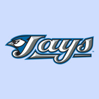 The Jays Baseball Urban Heavy Tee | Teevron
