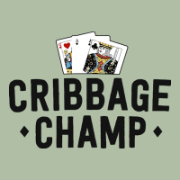 Funny Cribbage Shirt For Men Cribbage Champ Tournament Urban Heavy Tee | Teevron
