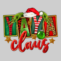 Christmas Yaya Claus Premium Tee | Teevron