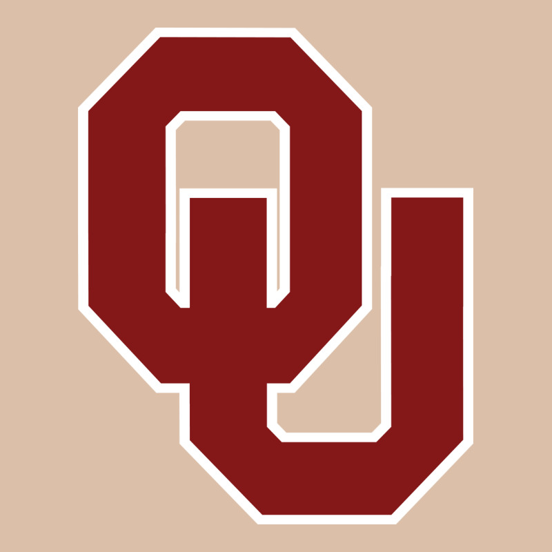 Oklahoma Sooners Urban Heavy Tee by linhVisuals | Teevron