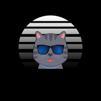 Best Cat Dad Ever Urban Hoodie | Teevron