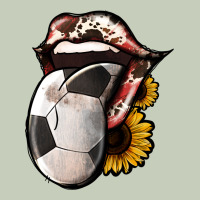 Soccer Tongue Classic Tee | Teevron