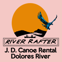 Jd Canoe Rental Urban Heavy Tee | Teevron