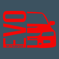 Evo Car Urban Heavy Tee | Teevron