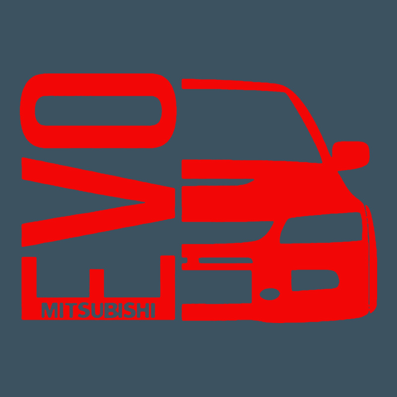 Evo Car Urban Heavy Tee by linhVisuals | Teevron