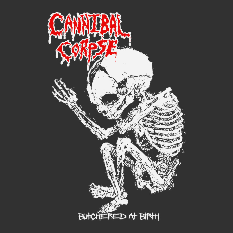 Butchered At Birth 2 Classic Urban Heavy Tee by linhVisuals | Teevron