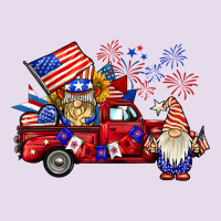 American Gnomies Truck Premium Hoodie | Teevron