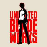 Emiya Shirou Unlimited Blade Urban Heavy Tee | Teevron