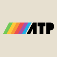 Atp Urban Heavy Tee | Teevron